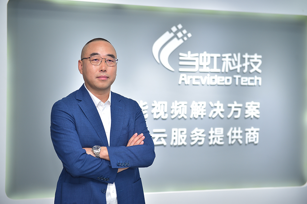 科创中国 | 太阳成集团tyc9728：频闯技术难关，视见高清未来