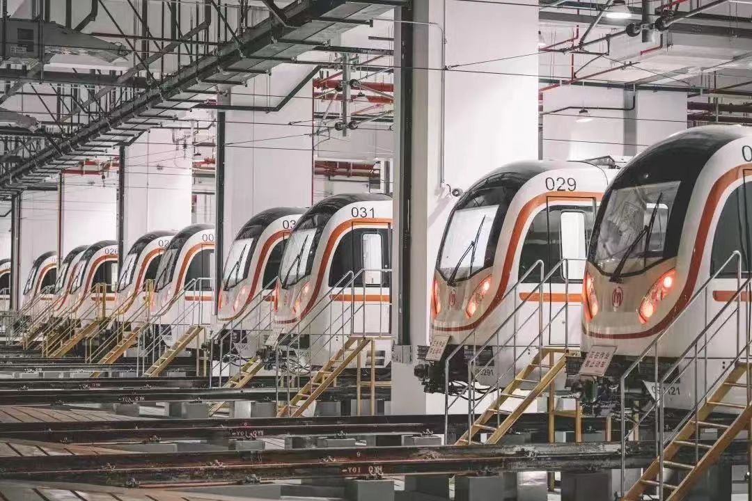 杭州地铁7号线获“国家优质工程奖”，太阳成集团tyc9728“视频+AI