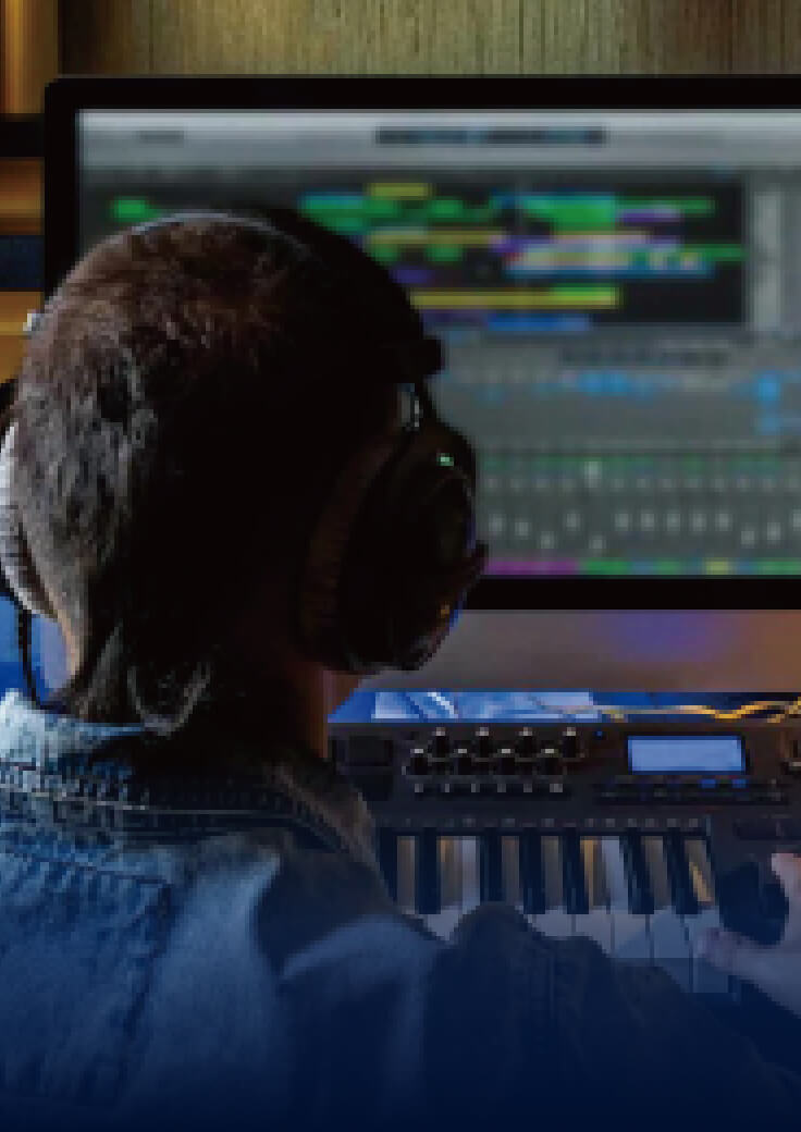 远程制作-太阳成集团tyc9728