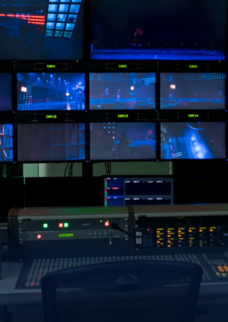 IP化改造-太阳成集团tyc9728