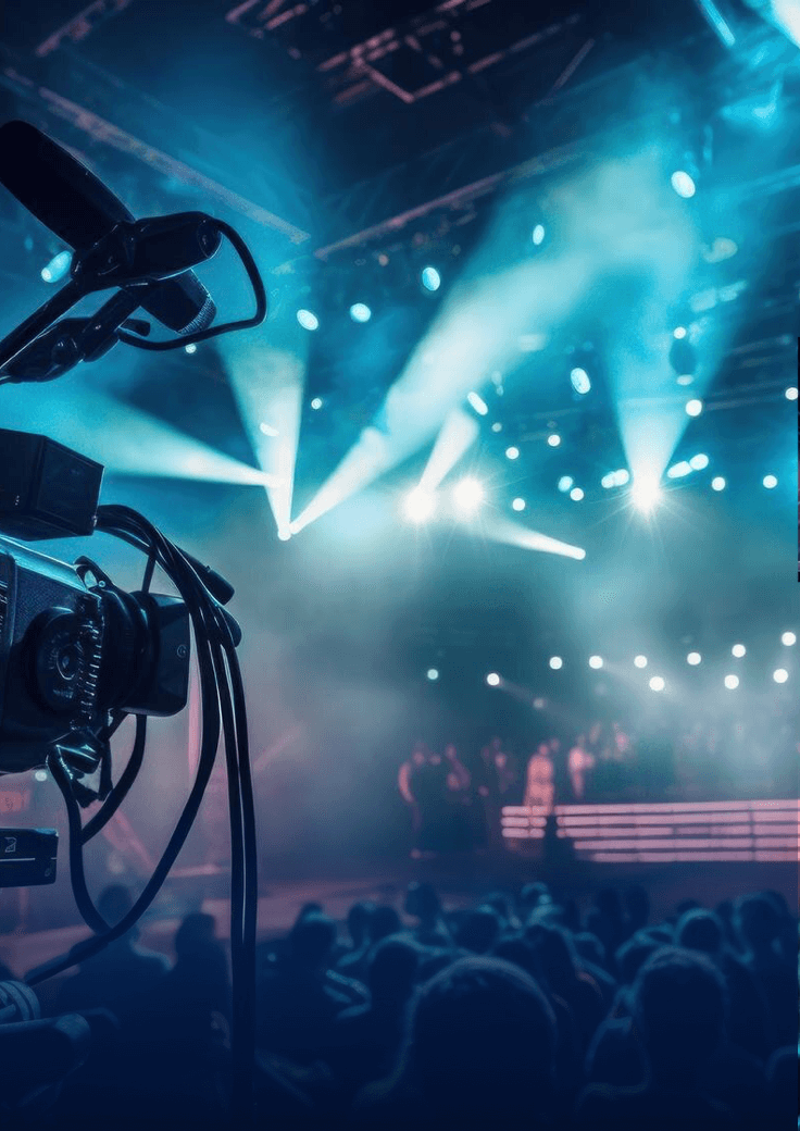 在线音乐会和文化节目-太阳成集团tyc9728