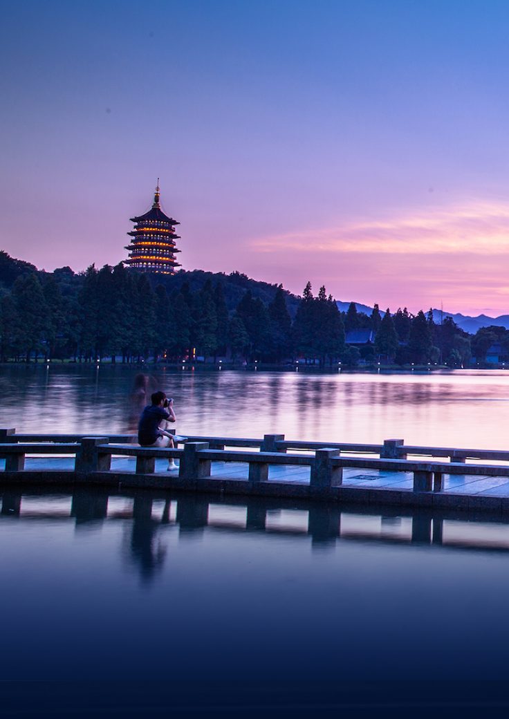 景区全景宣传-太阳成集团tyc9728