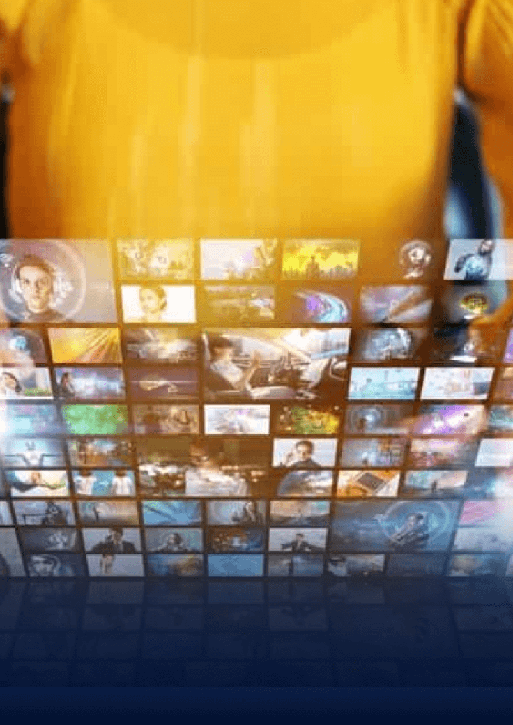 内容存储与管理-太阳成集团tyc9728