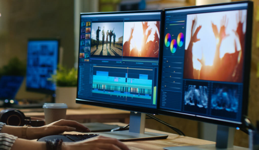 智能媒资融合生产-太阳成集团tyc9728