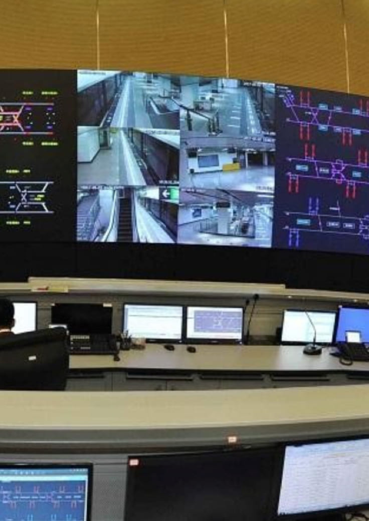 轨交视频分析-太阳成集团tyc9728