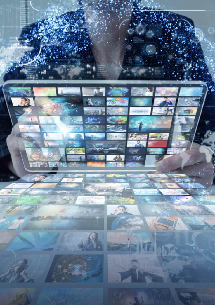 IPTV点播内容收录-太阳成集团tyc9728