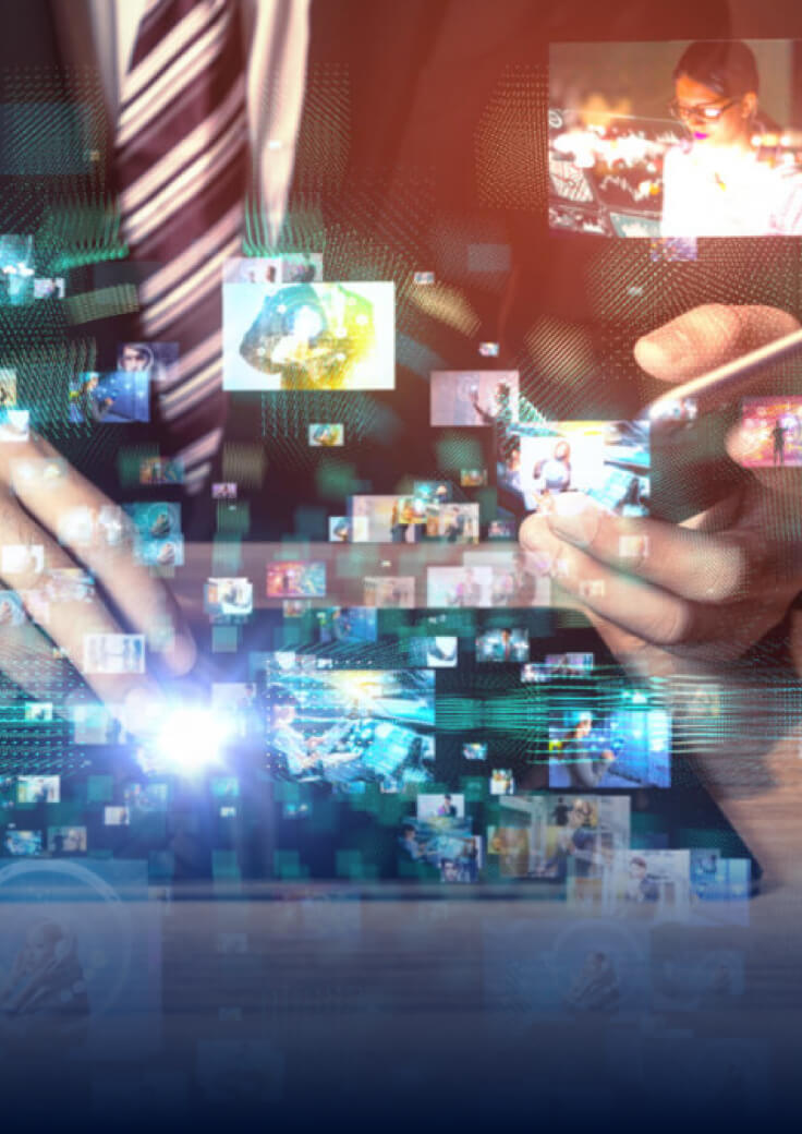 媒体融合生产-太阳成集团tyc9728