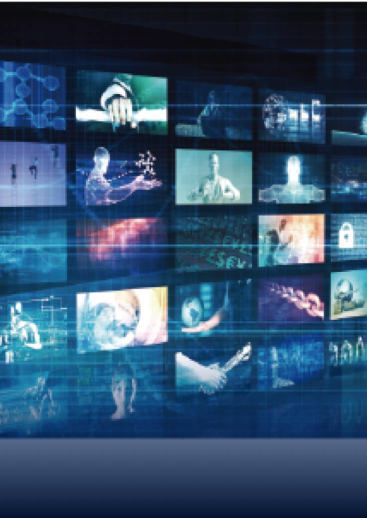 智能化内容生产-太阳成集团tyc9728