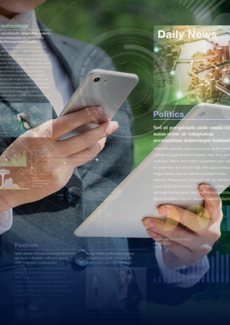 定制化内容推荐-太阳成集团tyc9728