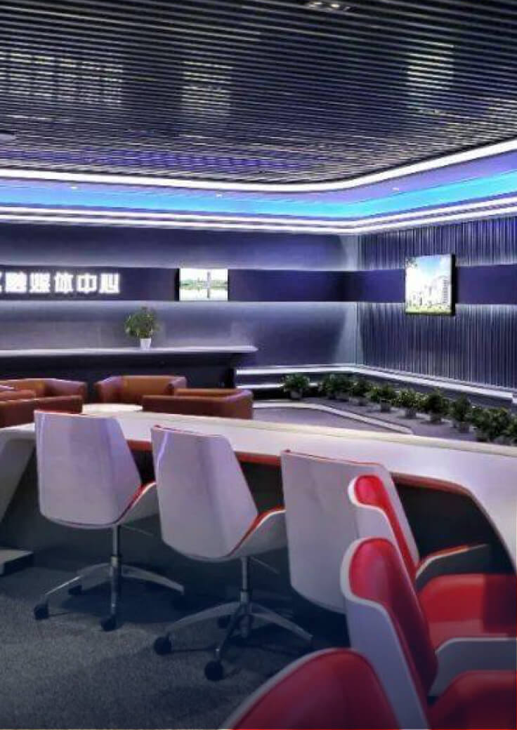 企业级单位融媒体中心应用-太阳成集团tyc9728