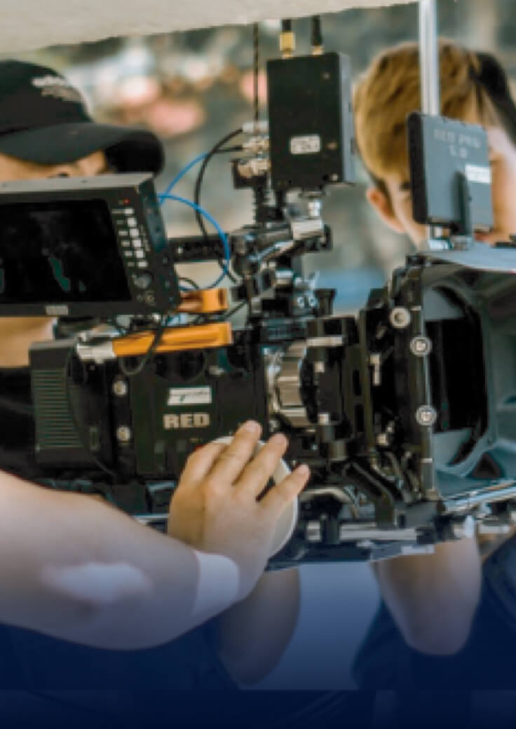 超高清内容生产制作-太阳成集团tyc9728