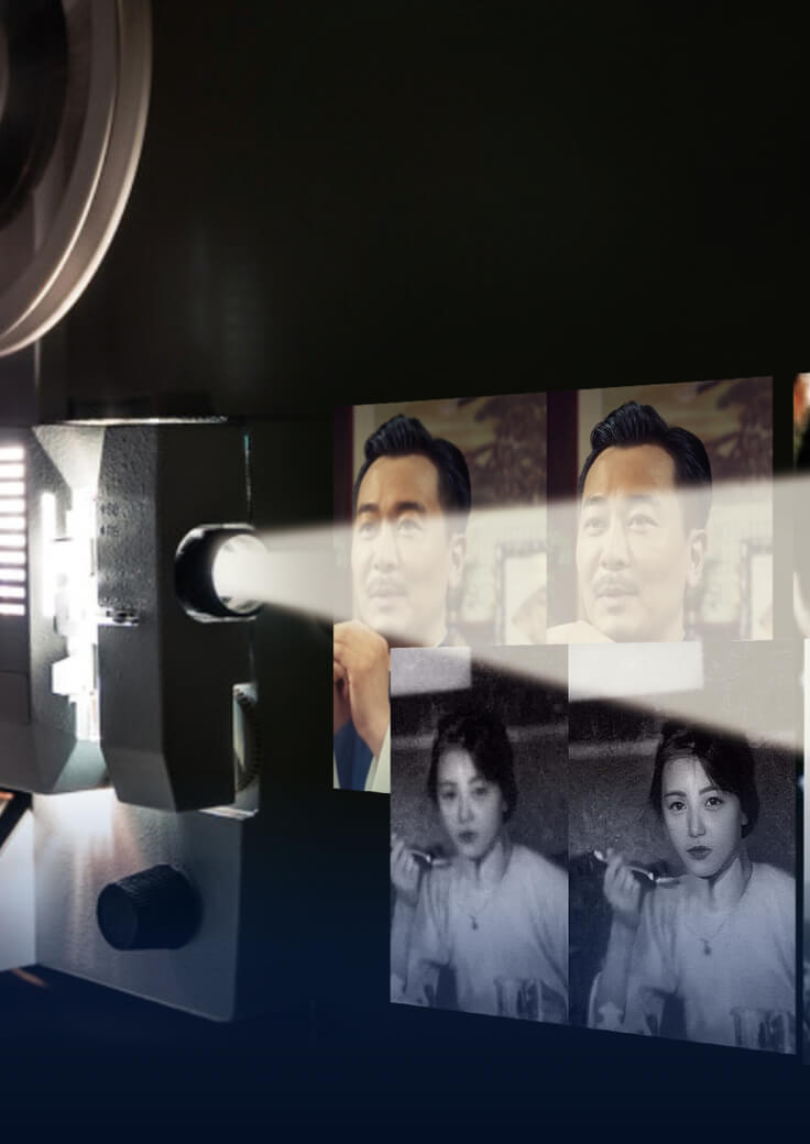 历史影音资料修复-太阳成集团tyc9728