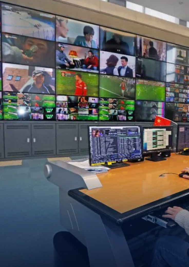 远程回传信号监控-太阳成集团tyc9728