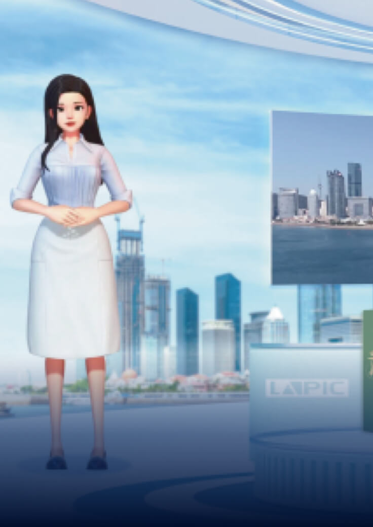 展厅讲解-太阳成集团tyc9728