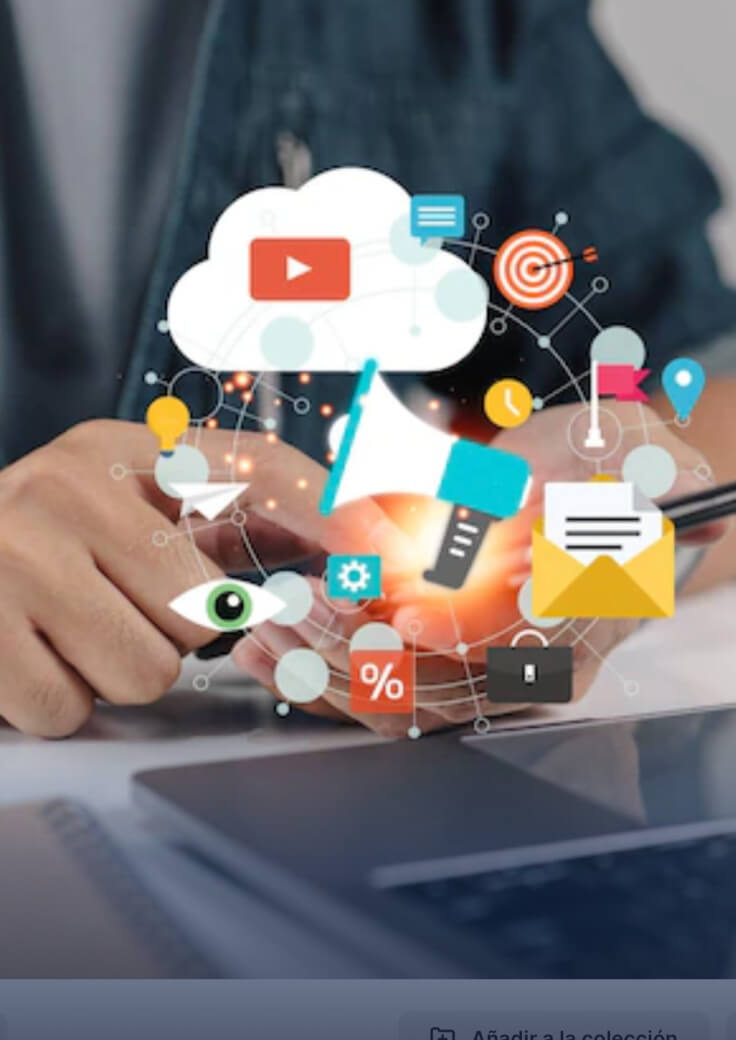 新媒体运营-太阳成集团tyc9728