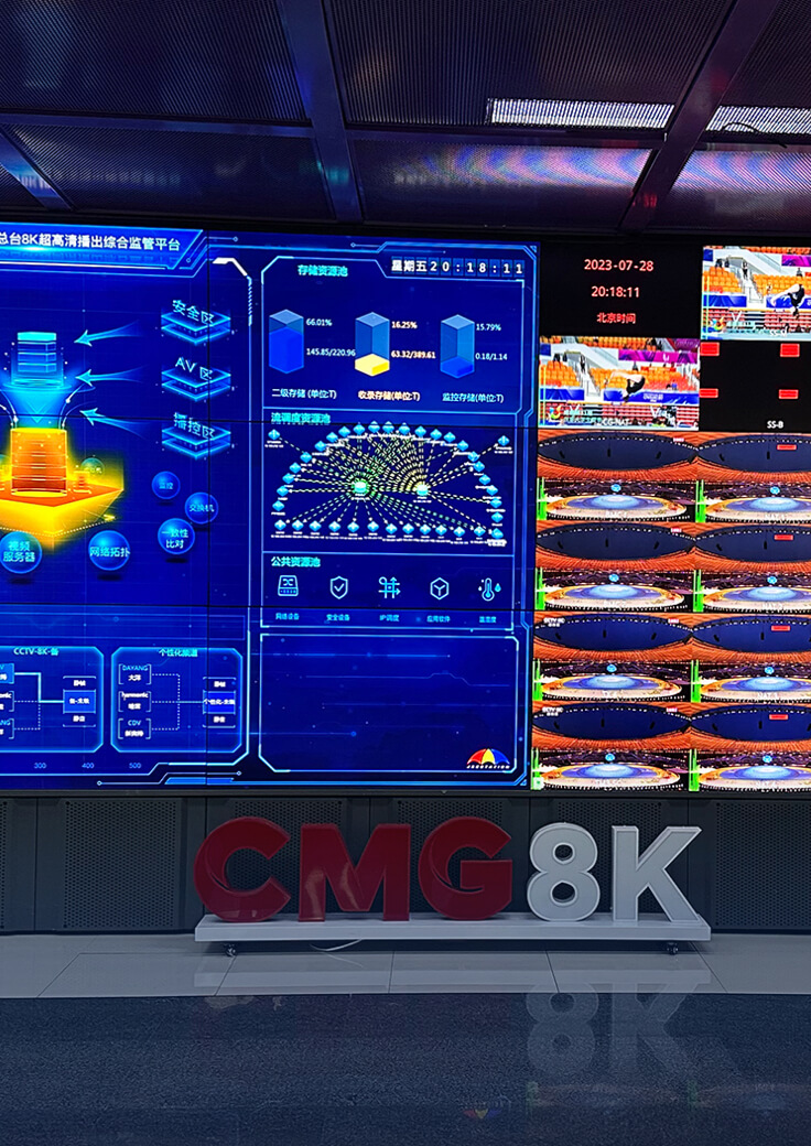 智能化运维及可视化管理-太阳成集团tyc9728