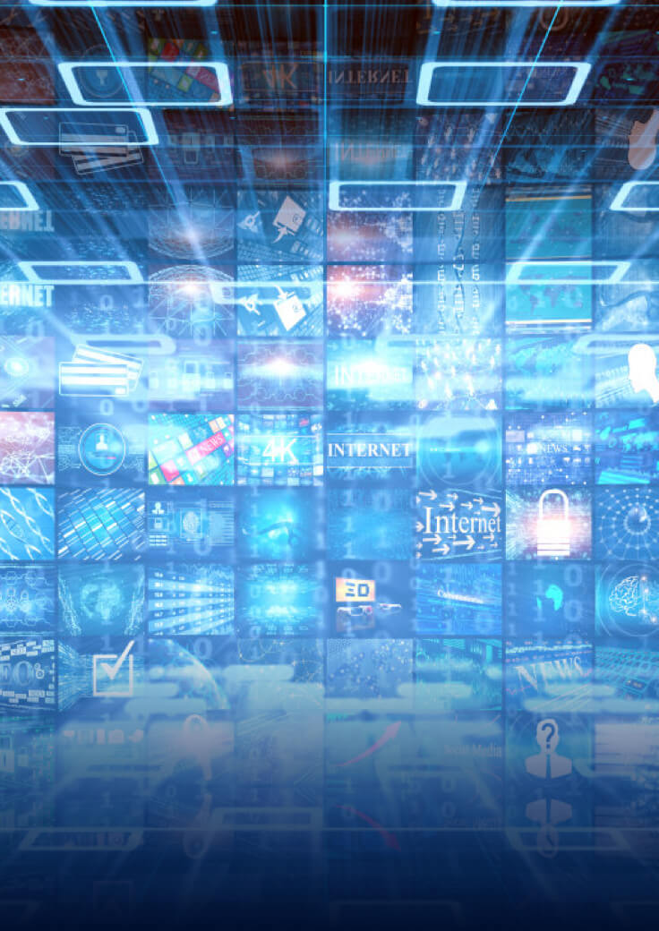 IPTV服务信号管理-太阳成集团tyc9728