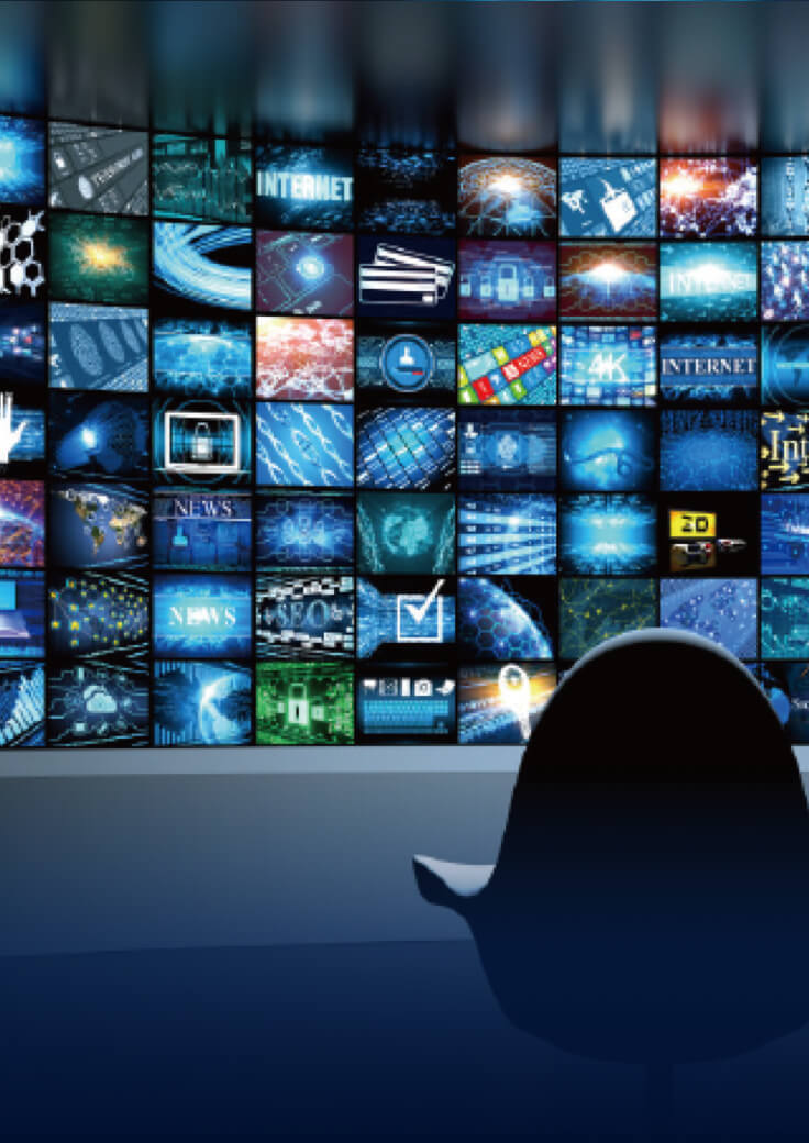 4K/8K超高清专区建设-太阳成集团tyc9728