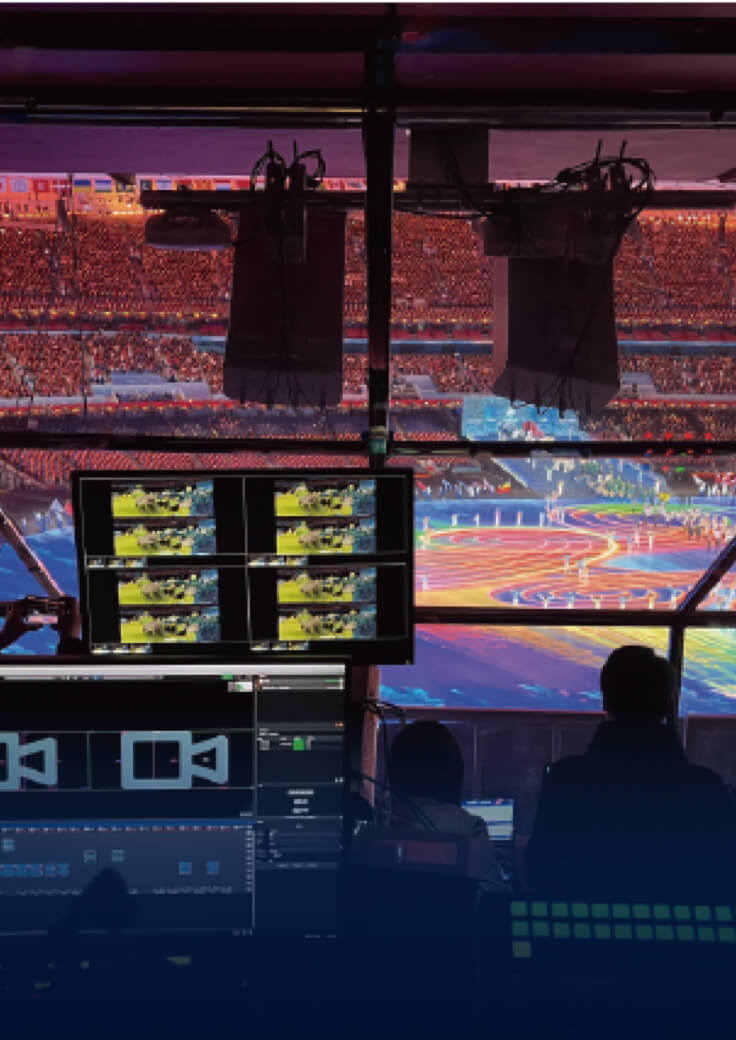 广电新媒体播控分发-太阳成集团tyc9728