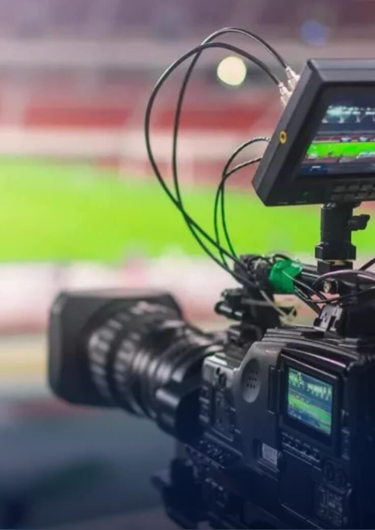 大型活动远程制作-太阳成集团tyc9728