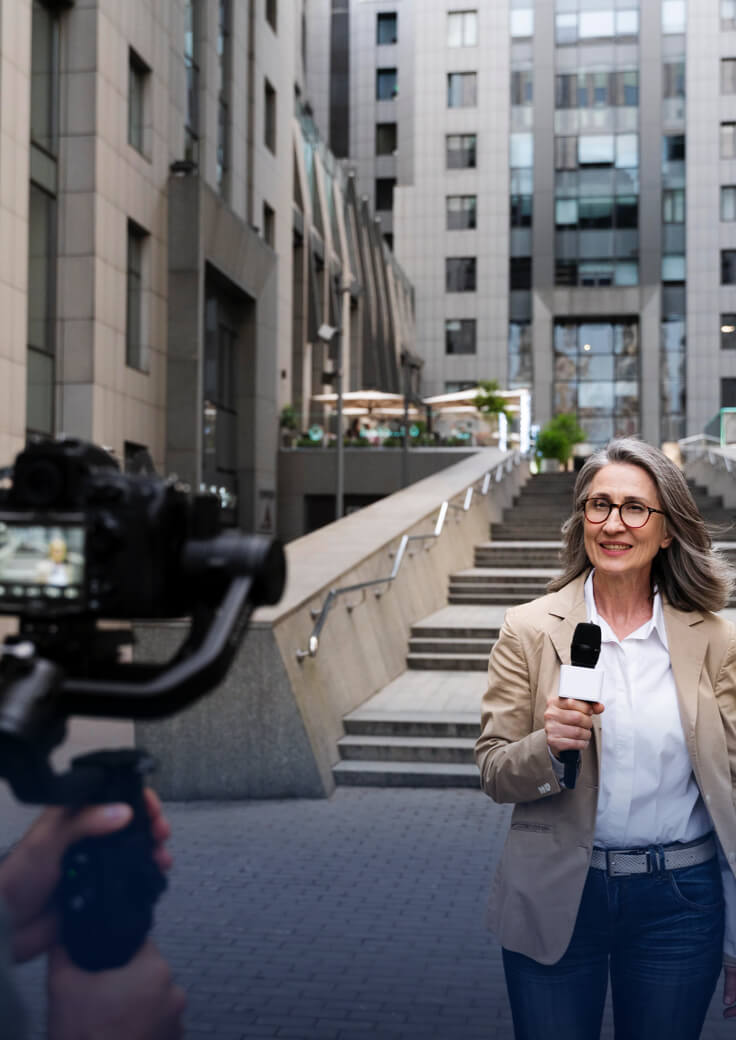 户外新闻报道采访-太阳成集团tyc9728