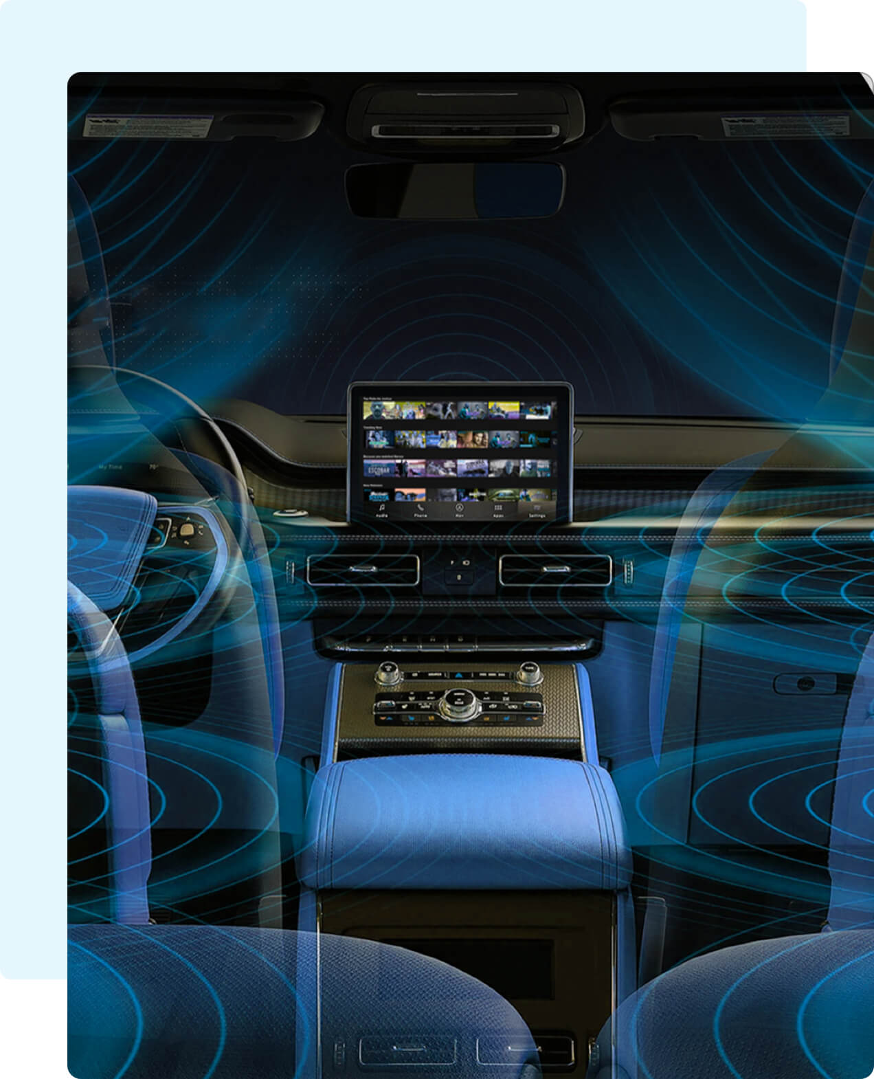 多种视听应用定制-太阳成集团tyc9728