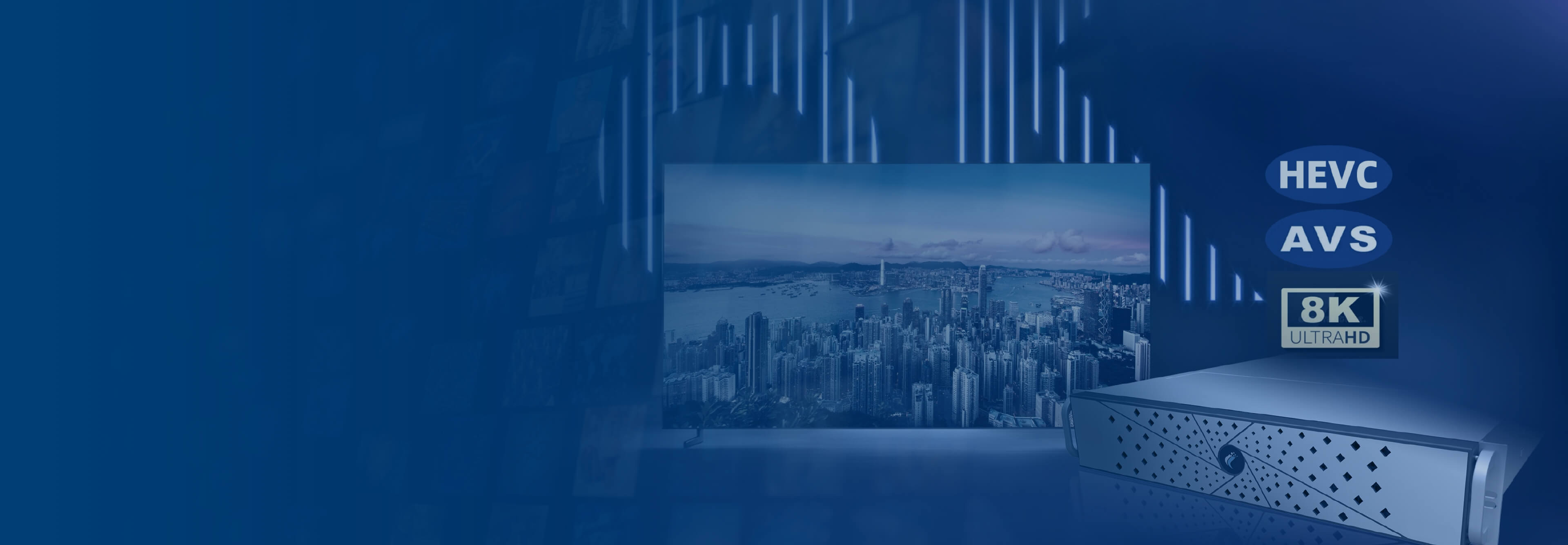 5G+4K/8K超高清制播-太阳成集团tyc9728