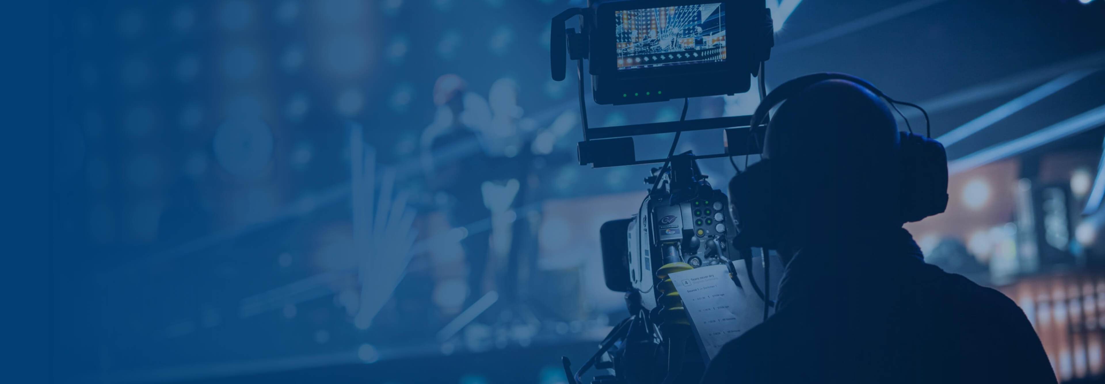 智能媒资融合生产-太阳成集团tyc9728