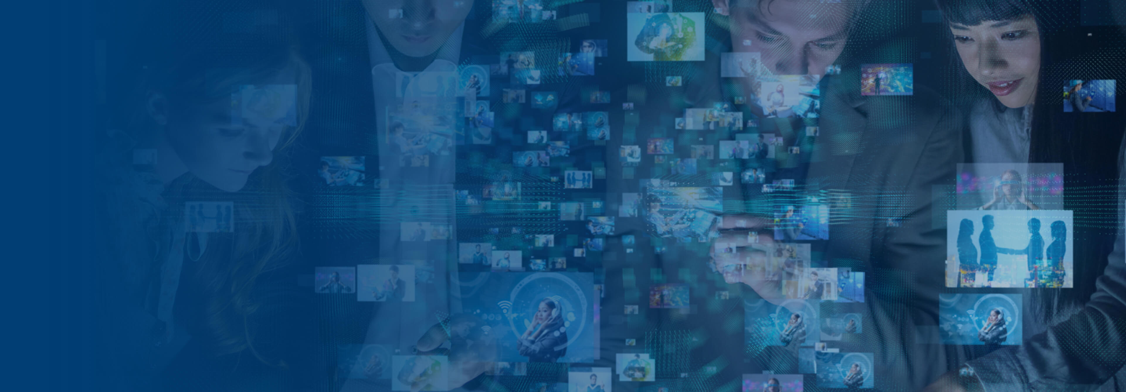 融合直播中台-太阳成集团tyc9728