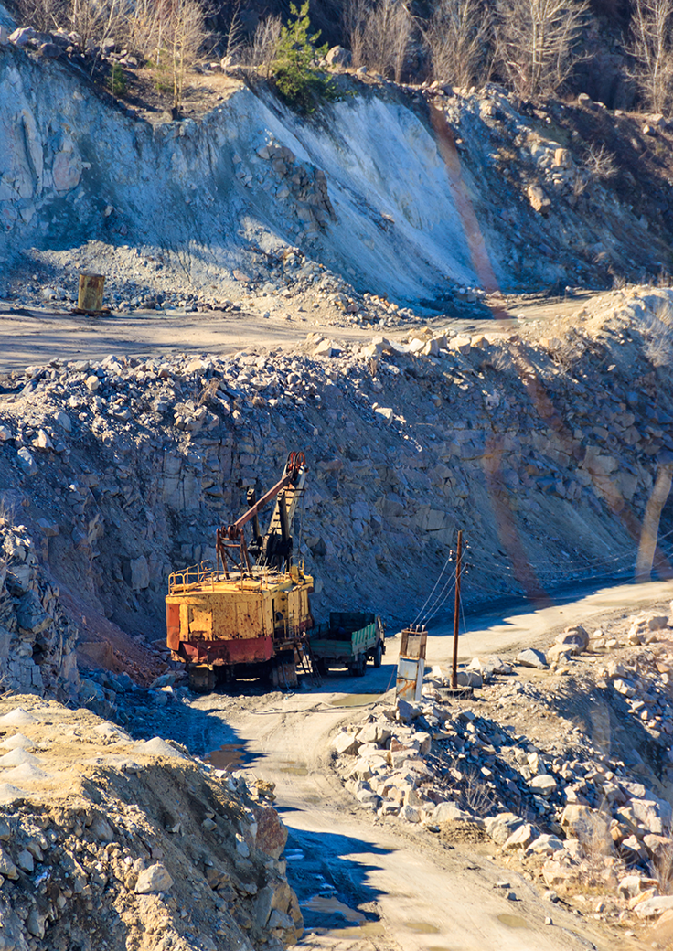 能源行业-太阳成集团tyc9728