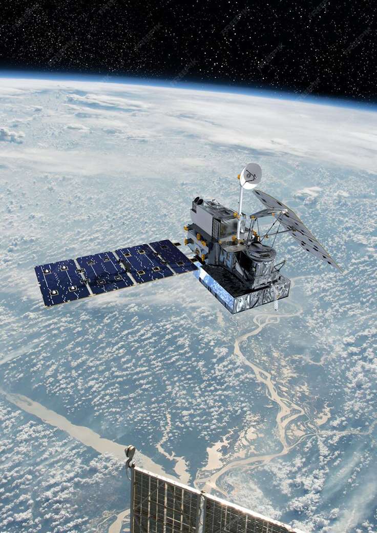 卫星通信-太阳成集团tyc9728