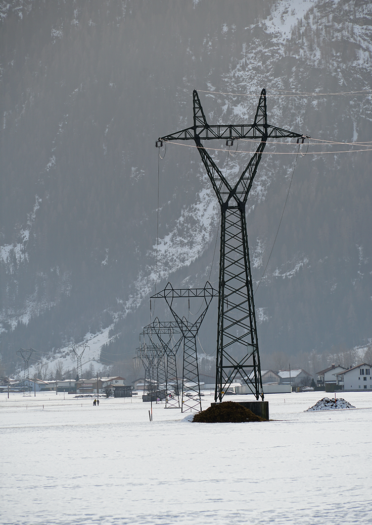 智慧铁塔应用-太阳成集团tyc9728