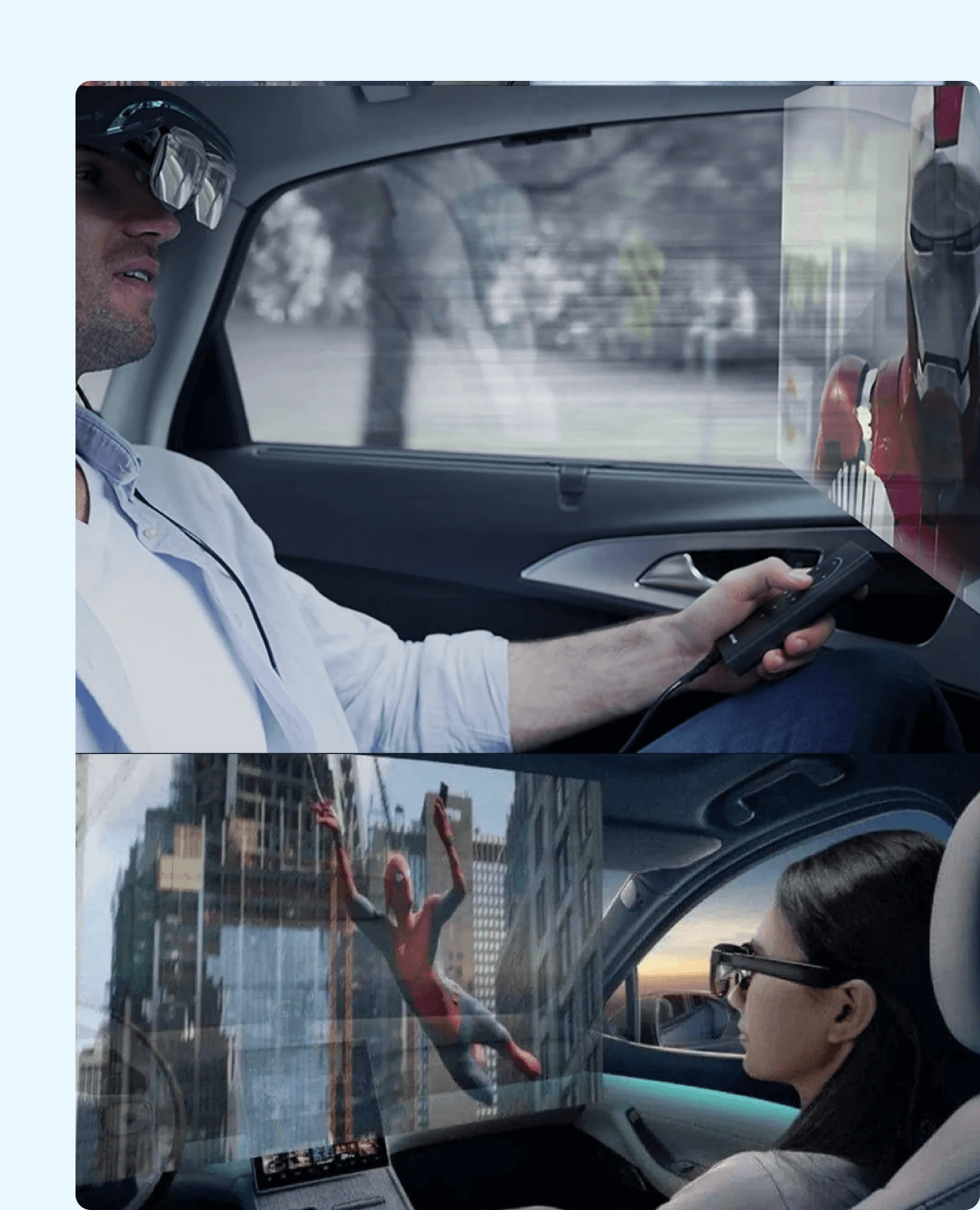 AR沉浸式观影 大屏+3D-太阳成集团tyc9728