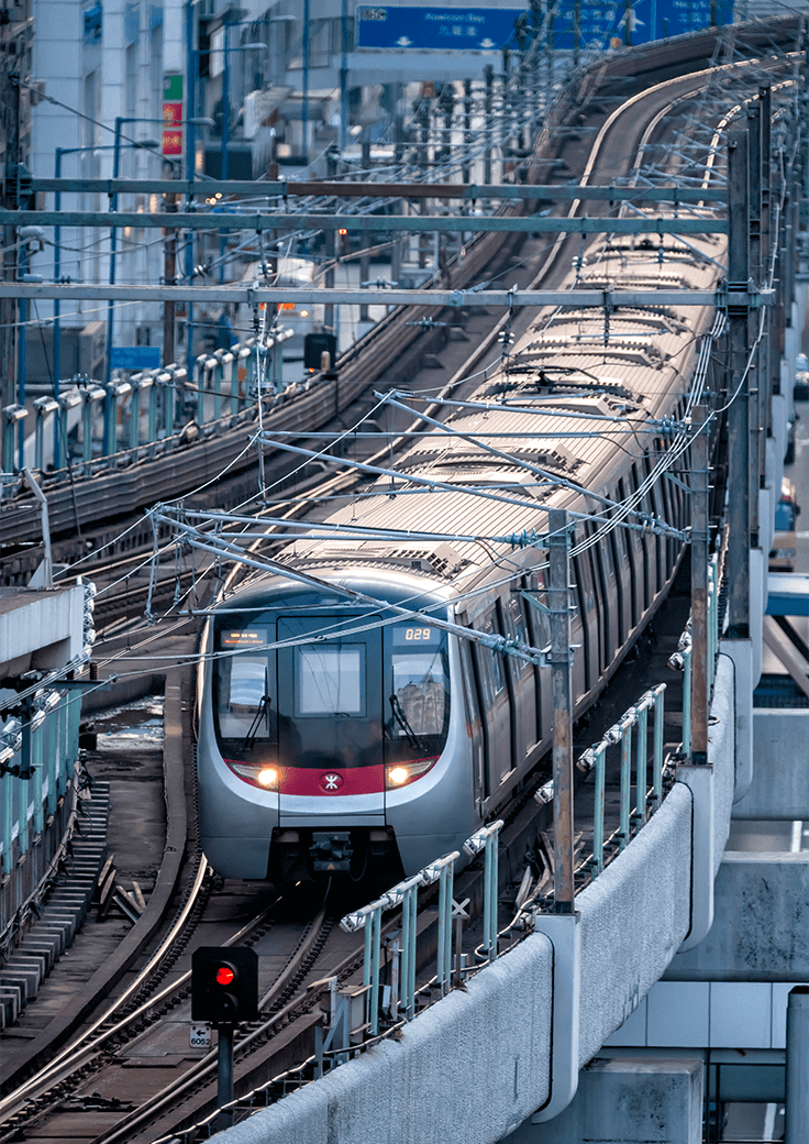 轨道交通-太阳成集团tyc9728