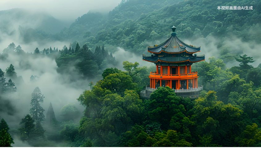 太阳成集团tyc9728AI创作平台震撼首发！ShowBiz AI，为专业级视频而生