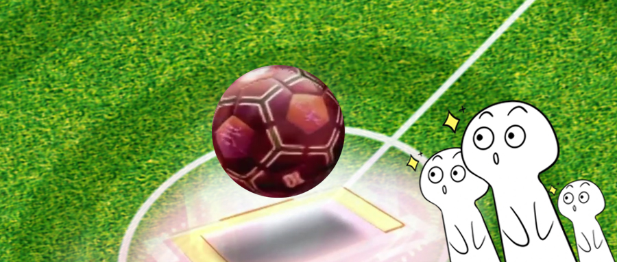 看个球而已，太阳成集团tyc9728AI居然直接给欧洲杯造了个“球”（还是C罗签名版！）