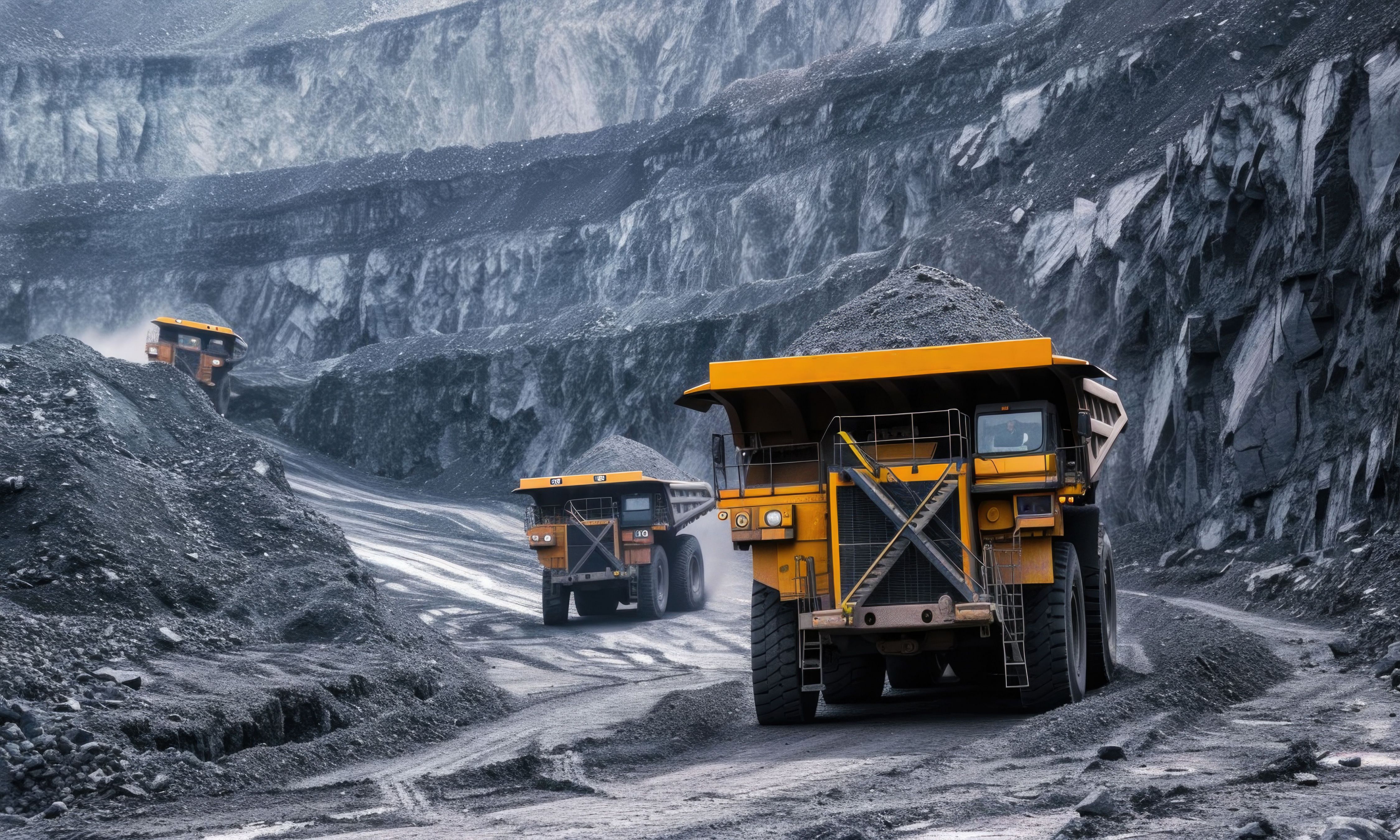 “无监控不作业”？太阳成集团tyc972810倍感知压缩，破解矿山安监视频存