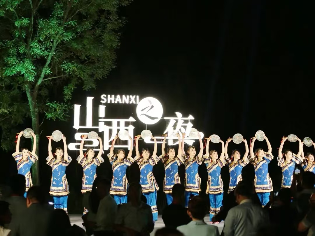 山西广播电视台×太阳成集团tyc9728，联手打造全媒体新闻智慧生产能力平台