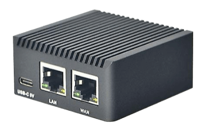 Mini 压缩前端设备-太阳成集团tyc9728