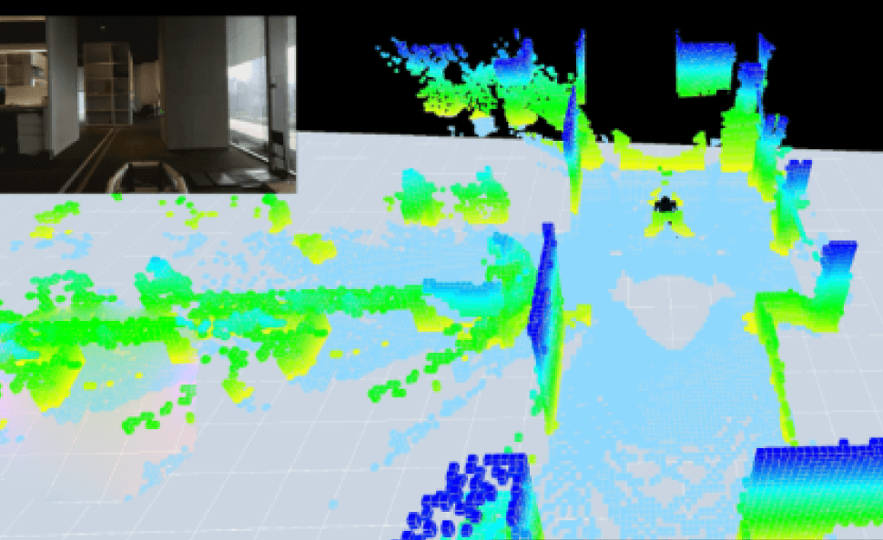 多模态感知全局，360°上帝视角精准操控-太阳成集团tyc9728