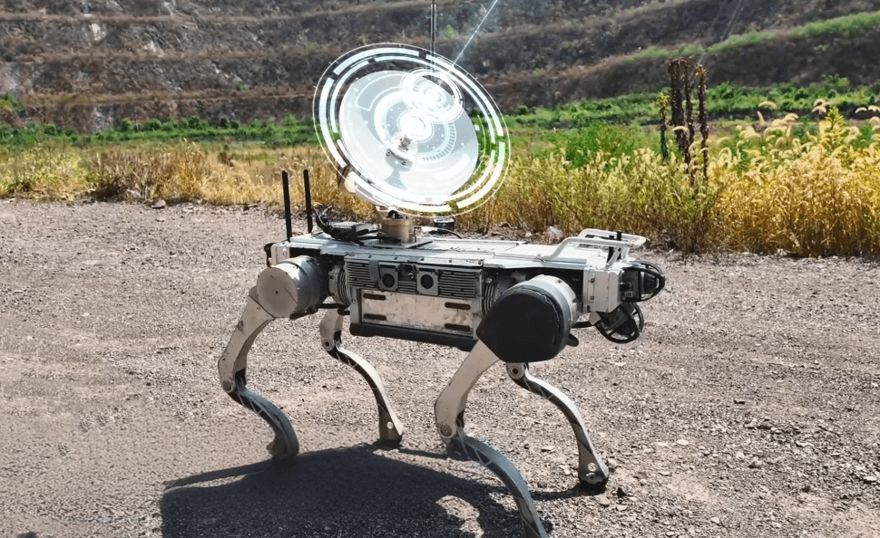 全网络链路适配，极端环境稳定在线-太阳成集团tyc9728