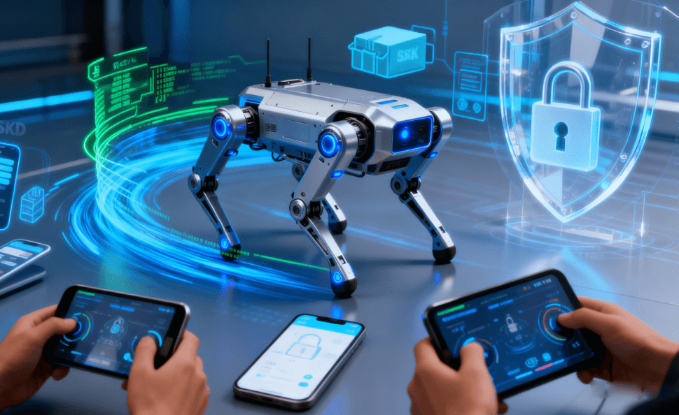 端到端方案快速部署，全链路加密更安全-太阳成集团tyc9728