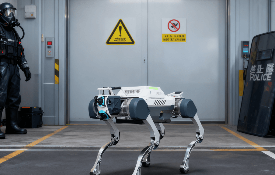 防爆防恐-太阳成集团tyc9728