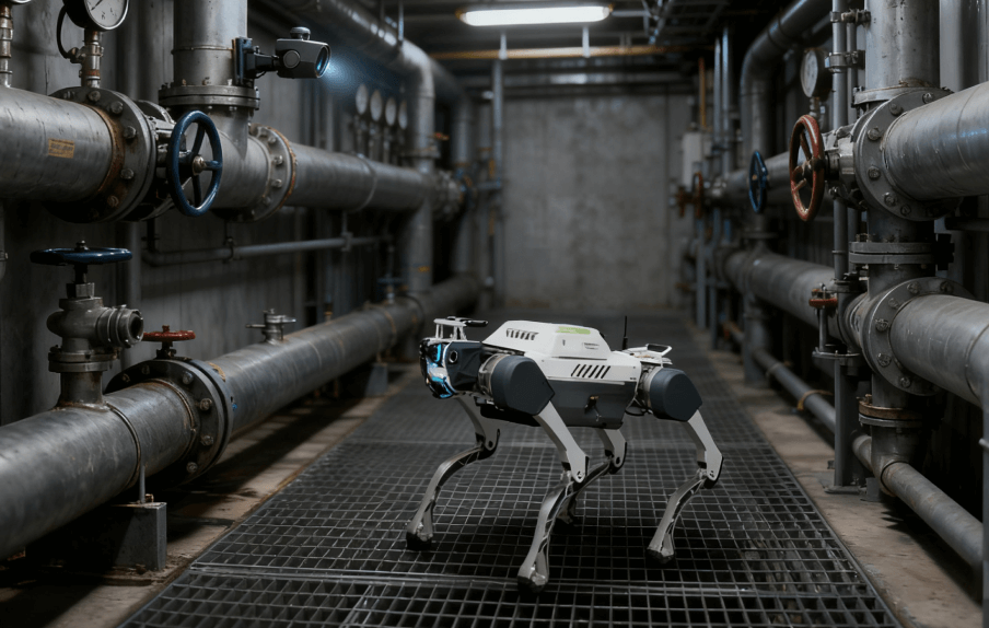 工业管廊-太阳成集团tyc9728