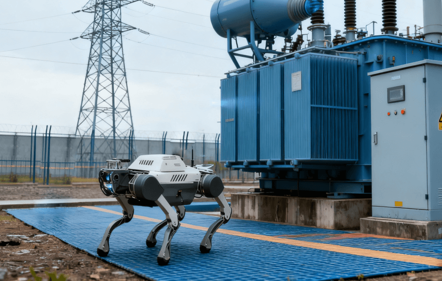 变电站-太阳成集团tyc9728