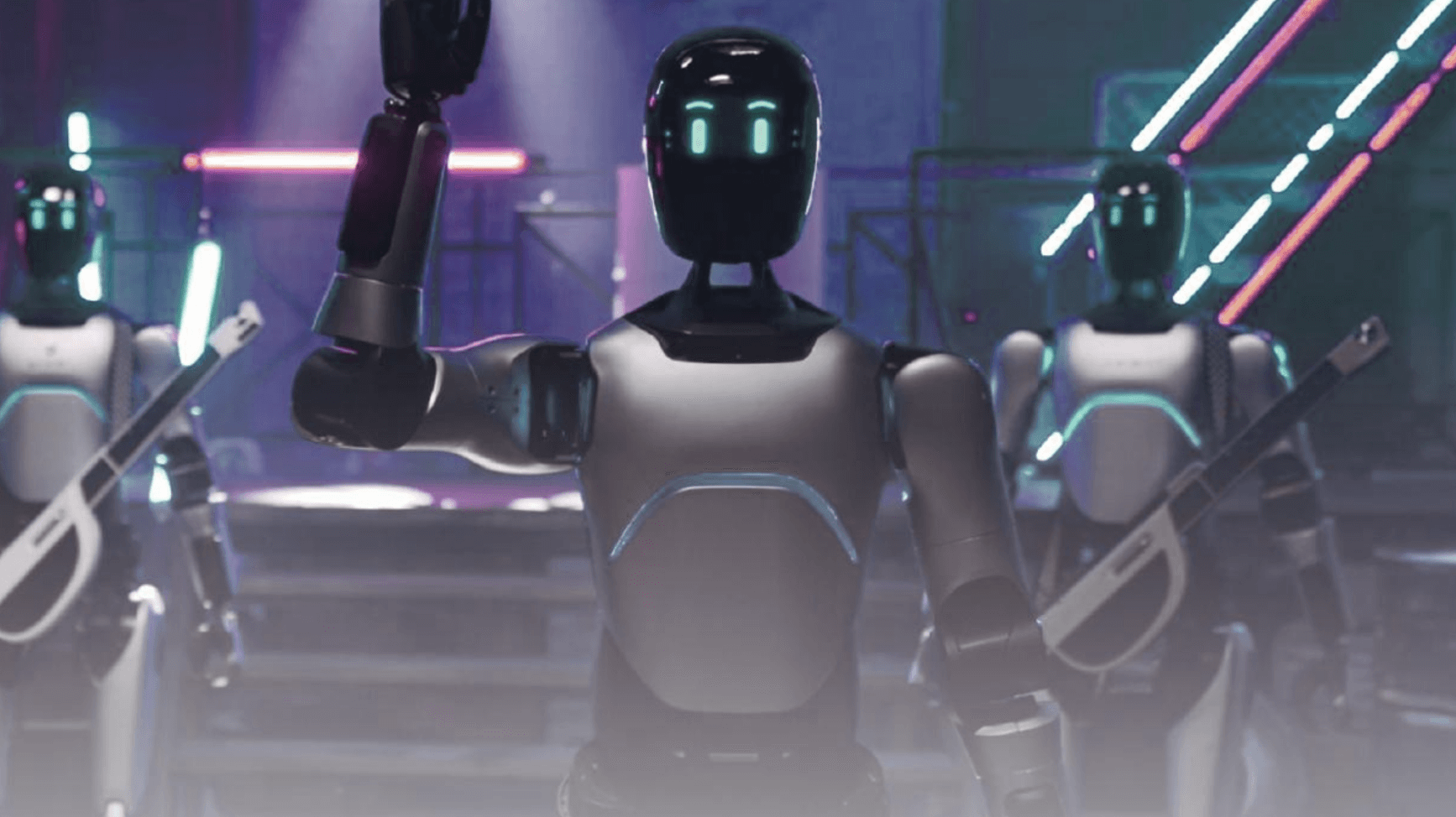 智能文娱与商演机器人-太阳成集团tyc9728