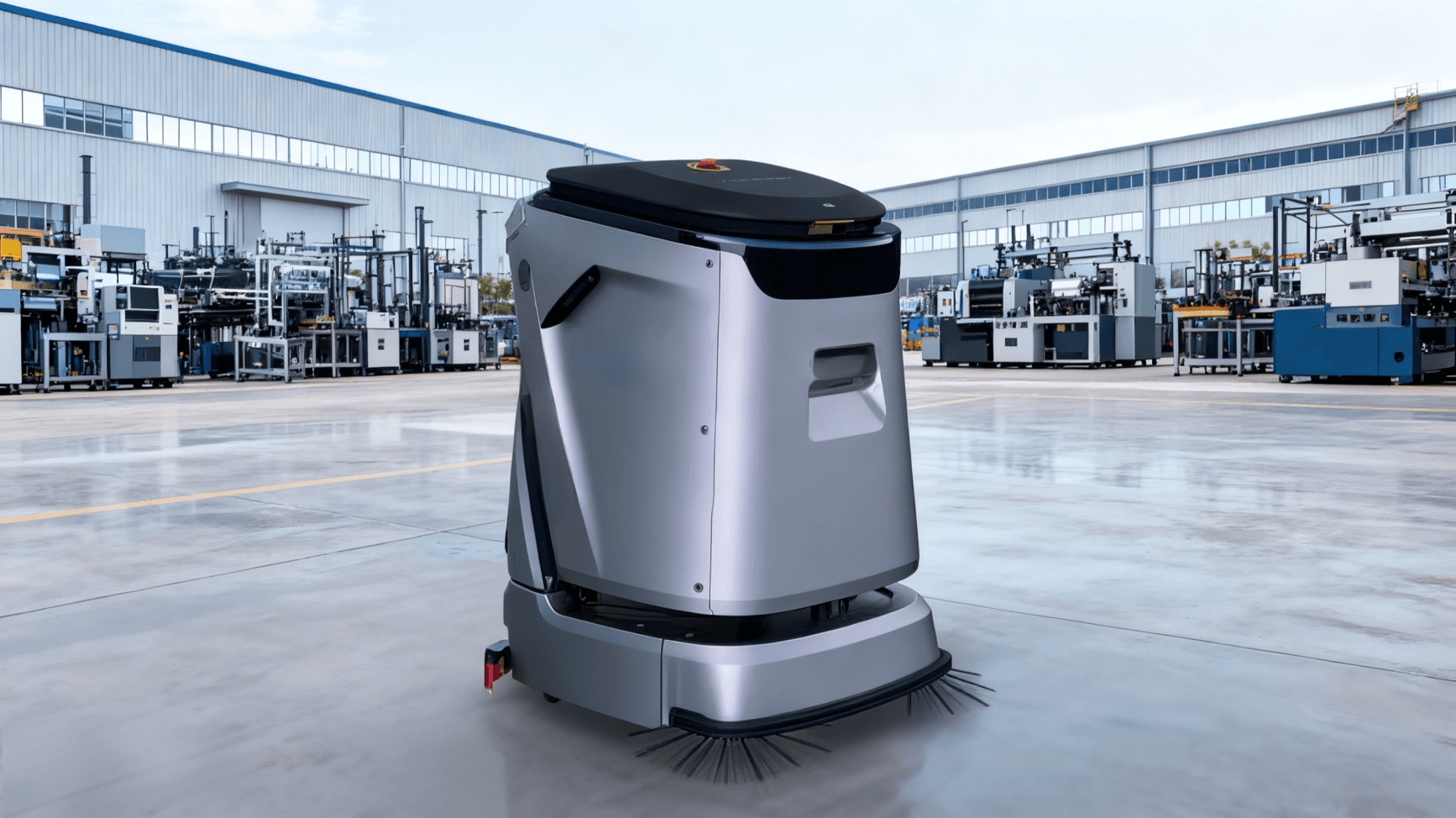 商用清洁与运维-太阳成集团tyc9728