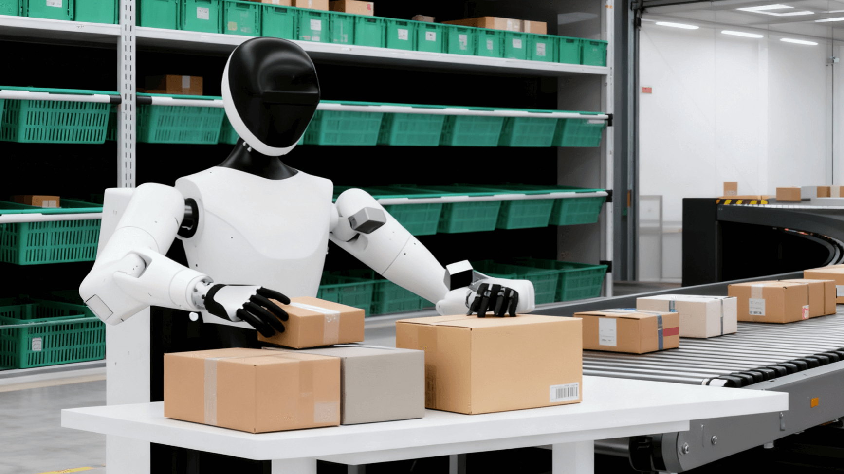 智能物流与分拣-太阳成集团tyc9728